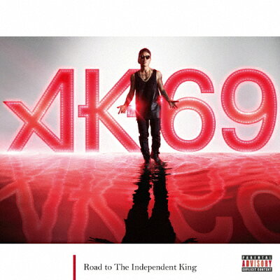 Road　to　The　Independent　King/ＣＤ/VCCM-2076